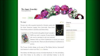 te-amy jewelry