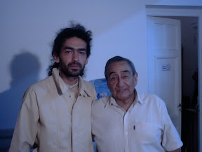 Hormiga & Jaime Torres