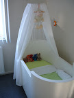 Click on Picture to view The Final Nursery