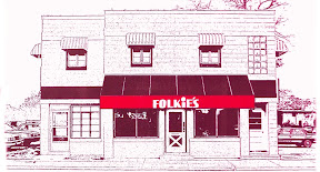 From Your Friends At Folkie's...