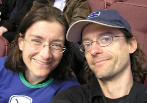 Canuck Fans