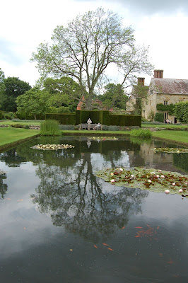 Tree reflection