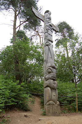 Totem pole