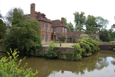 Groombridge House