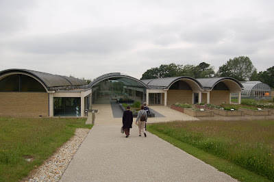 Millenium Seed Bank Project
