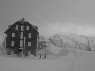Crater Lake Lodge