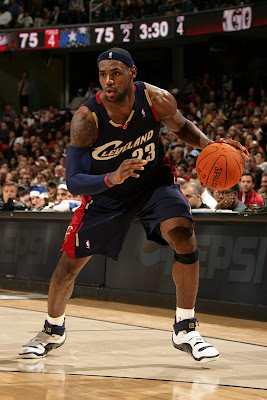 nba 061223 cle vs orl 1 2006 07 Timeline