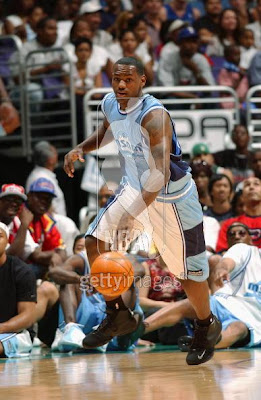 timeline nba 030727 2k3 1 2003 04 Timeline