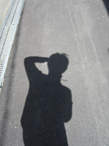 自分の写真