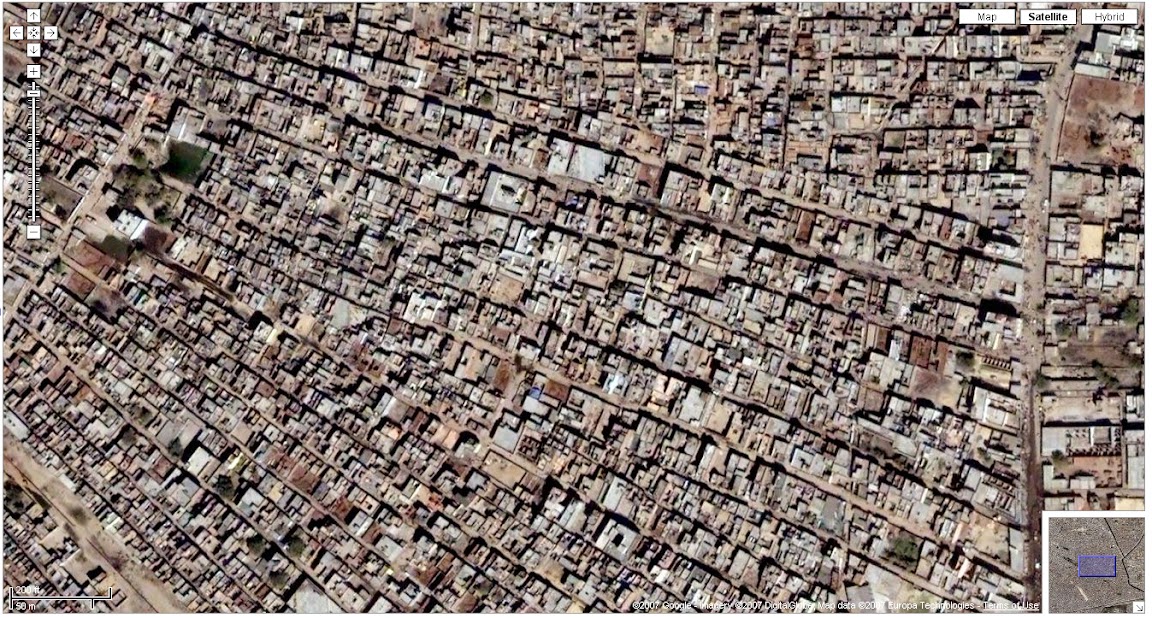 New Delhi