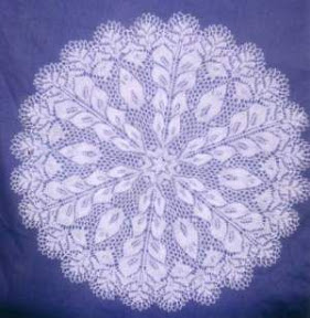 Lacy Knitters Guild