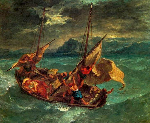 Rene Delacroix