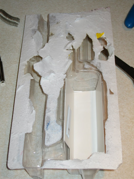mangled package
