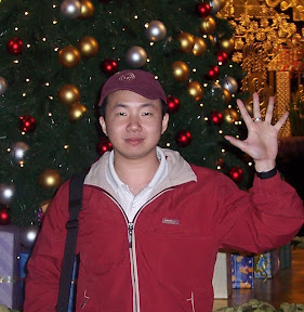 Nate Say Hi!