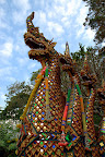 Doi Suthep, Chiang Mai