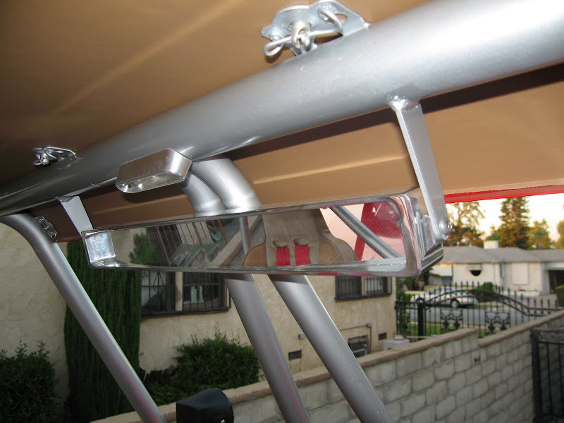 Rear View Mirrors Page 3 Yamaha Rhino Forum