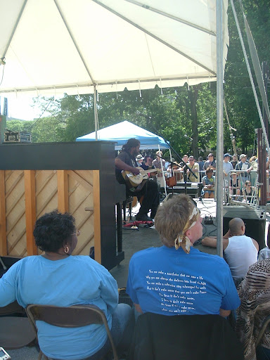Alvin Youngblood Hart