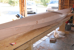 Hull-Deck Hull-Deck