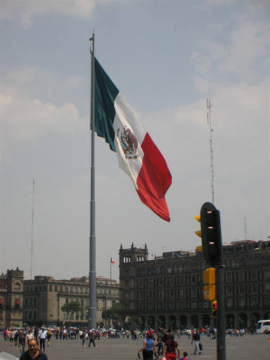 Zocalo