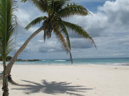 Sole a Tulum