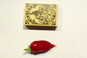 Red Aji Limo
