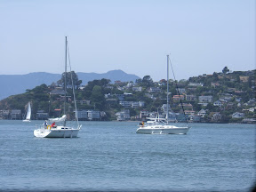 circling for parking