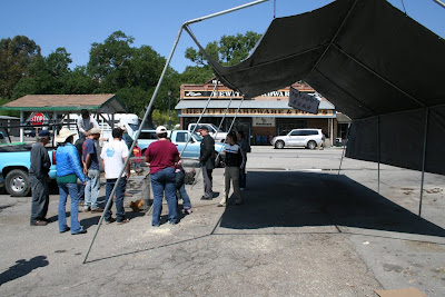 Poultry Sale photo