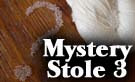 Mystery Stole 3