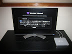 AppleTV Virtual Keyboard