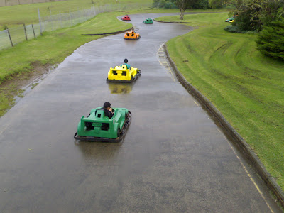 Jamberoo cars