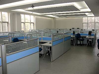 lab