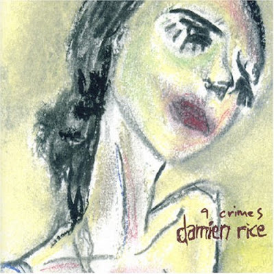 the cover of 9 crimes