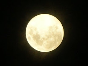 Bulan Purnama