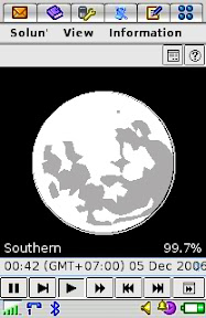 Bulan Purnama menurut Solun Bulan Purnama menurut Solun