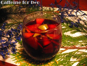 pomegranate sangria (5)