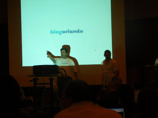 Blog Orlando