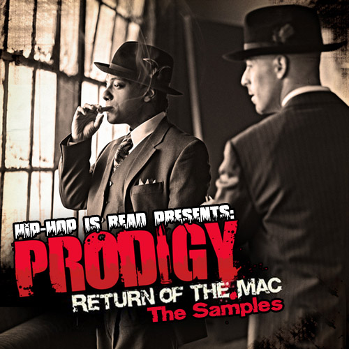Prodigy - Return Of The Mac