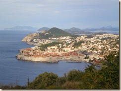 Dubrovnik-Haut