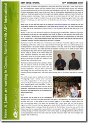 Newsletter 3