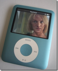 iPod Nano