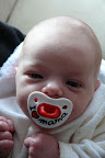 Click on Picture to view the first Marit pictures at Home