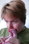 Click on Picture to see just some pictures of Marit and mummy
