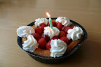 Click on Picture to view her first anniversary