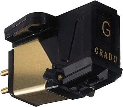 Grado Gold Phono Cartridge