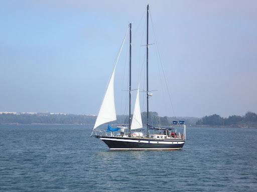 Helsinkia - Finlandia