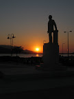 1f - Statue at sunset, Samos.jpg