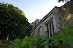 St Cuthberts