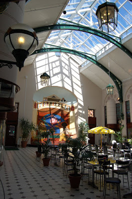 Corn Exchange