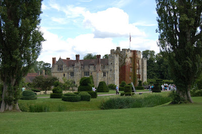 Castle