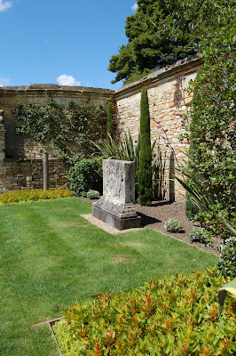 Italian garden 3